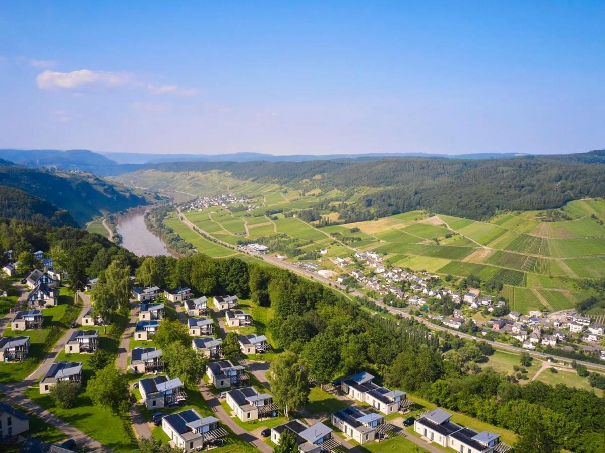 Landal Mont Royal Hotell Kröv Eksteriør bilde