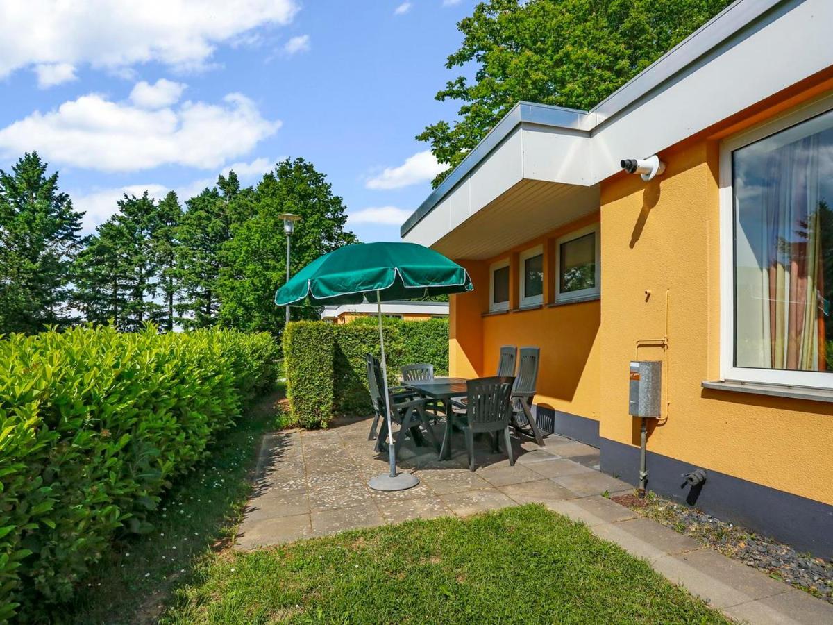Landal Mont Royal Hotell Kröv Eksteriør bilde